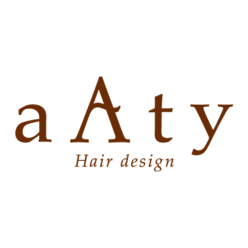 aAty Hair design（アーティ ヘアーデザイン）