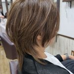 トップに自然なボリュームを 阿南市 羽ノ浦 美容室 アーティ トップに自然なボリュームを 阿南市 羽ノ浦 美容室 アーティ